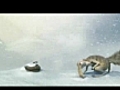 Ice Age 3 Trailer July 3