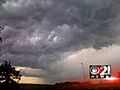 Lancaster County Storm Damage