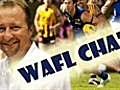 WAFL Chat