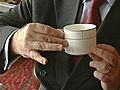 How To Drink Tea The Proper British Way