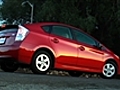 2010 Toyota Prius Road Test