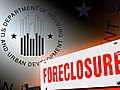 Gov’t to ease foreclosure rules for unemployed