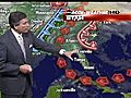 [Video] AccuWeather Forecast