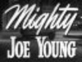 Mighty Joe Young Trailer