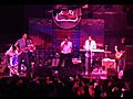 Girls and Boys - Dorian Grey - The Roxy Live