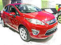 Preview: New Ford Fiesta