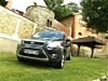 Ford Kuga : essai du SUV sportif