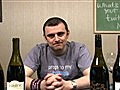 The Thunder Show - Pinot Noir Blind Tasting