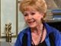 Access Hollywood Live: Debbie Reynolds Reminisces About The Golden Years Of Hollywood