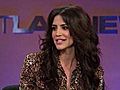 KTLA: Hope Dworaczyk talks Celebrity Apprentice.