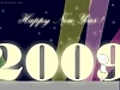 HNY 2009