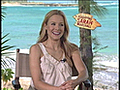 Forgetting Sarah Marshall - Kristen Bell Interview