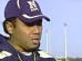 Web Extra: Navy Head Coach Talks About Notre Dame