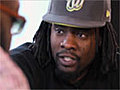 Wale Talks About Working With Rick Ross