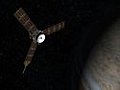 Juno probe to explore Jupiter’s composition