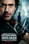 &#039;Sherlock Holmes: A Game of Shadows&#039; Teaser Traile...