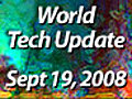 World Tech Update: Layoffs,  Cameras, and More...