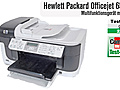 Multifunktionsgerät Hewlett-Packard Officejet 6500