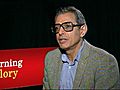 &#039;Morning Glory&#039; Jeff Goldblum Interview