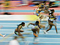 Athletics: 2011: Great Manchester Games