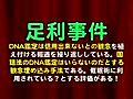 足利事件＿DNA鑑定は信用ならないとの宣伝か？