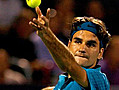 TENNIS - ATP: Federer marks winning return in Montreal