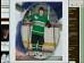 Edina Rallies For Hockey Teen With Brain Condition