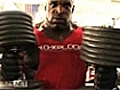 Ronnie Coleman: The Undiscovered Footage: The Student