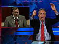 Daily Show: 1/6/11 in :60 Seconds