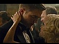 Water for Elephants