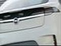 Opel Ampera