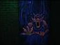 Haunted Dungeon Ride in 3-D
