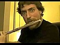 Amazing Flute Beatboxing Skills