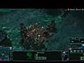 Starcraft 2 Glitch - Double Production