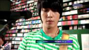 CNBLUE - Love Girl @ Music Core [HD]