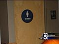 KTLA: Hidden Camera Found in Glendora Starbucks Bathroom; Glen Walker reports