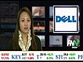 Dell climbs after Michael Dell buys over 10M shares