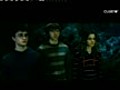 reportaje harry potter Cuatro