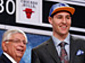 2011 NBA Draft: Klay Thompson