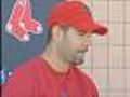 Lowell Thinks He’ll Be Ready For Opening Day