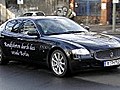 Skandal um Sozial-Maserati geht weiter