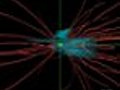 Solar Magnetic Eruption Disturbances