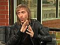 David Guetta Live Q&A Pt. 1: New Album,  Rise to Fame