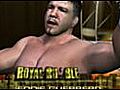 Extrait - Randy Orton vs Eddie Guerrero