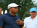 Tiger’s PR nightmare