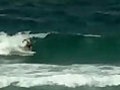 Owen Wright Flies at the Boost Surf Sho