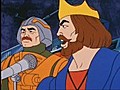 HeMan and the Masters of the Universe Season 2 Episode 16 The Arena