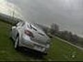 El reinventado Mazda 6