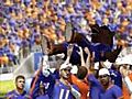 NCAA Football 12 Brock Luker’s Road to Glory: Episode 4 Traile