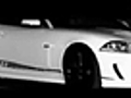 Video: Jaguar XKR 2011